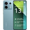 Miniatyrbild 1 av 5: XIAOMI Redmi Note 13 Pro 5G 256GB Smartphone Ocean Blue - Android - Dual SIM - Fingeravtrycksläsare