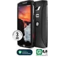 Miniatyrbild 3 av 5: CROSSCALL Core-X4 64GB Svart