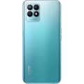 Miniatyrbild 3 av 3: Realme Narzo 50 128GB blå