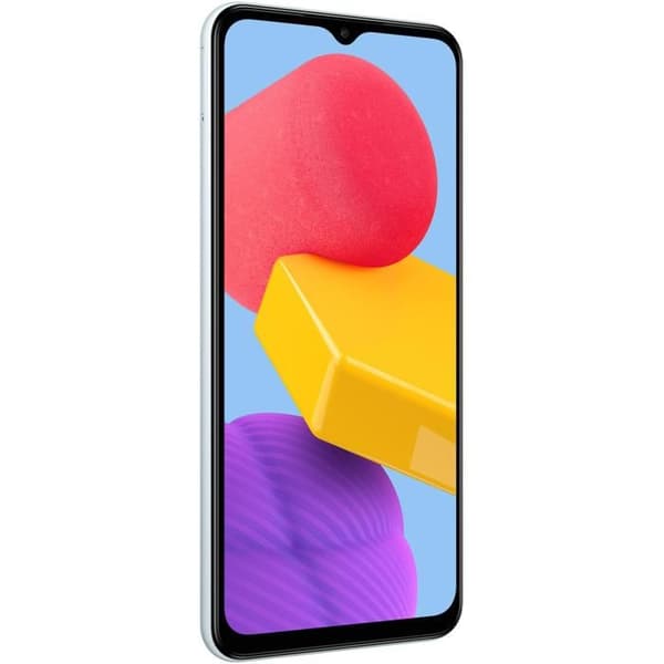 SAMSUNG Galaxy M13 64GB 4G ljusblå