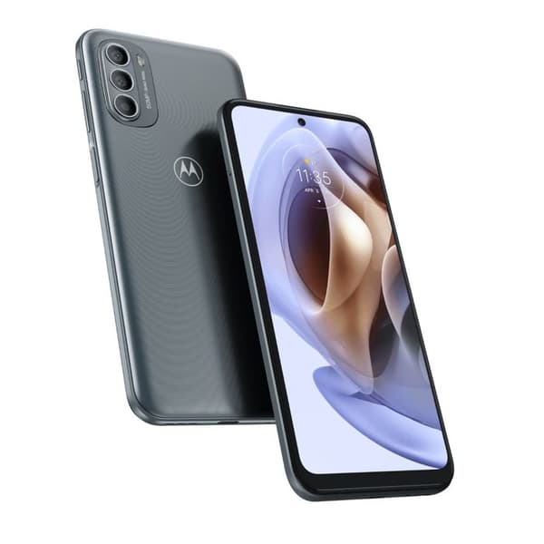 Motorola Mobiltelefon Mo