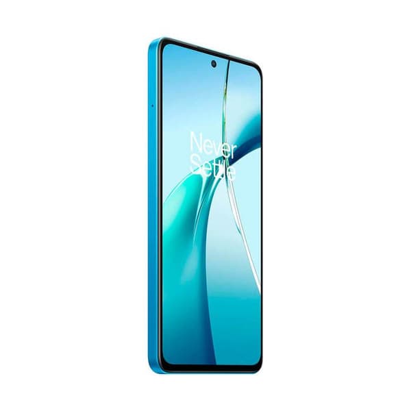 OnePlus Nord CE4 Lite 5G 8GB/256GB Blå (Megablå) Dual SIM