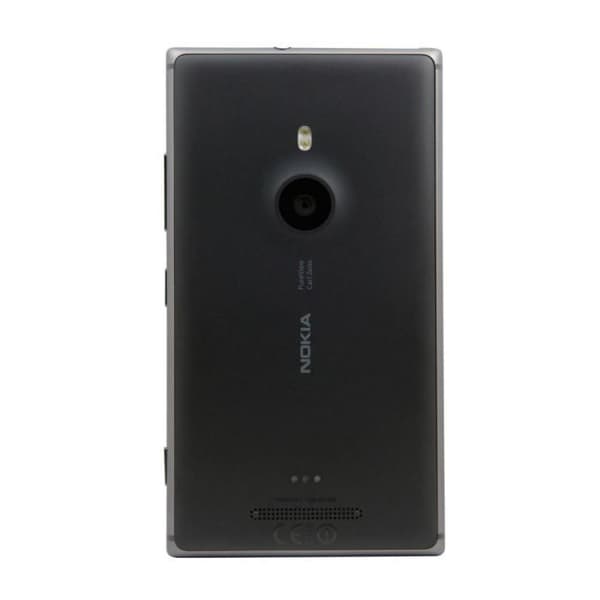 NOKIA LUMIA 925 Svart 4G