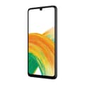 Miniatyrbild 2 av 6: Samsung Galaxy A33 5G 6/128GB Dual SIM - Svart