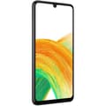 Miniatyrbild 1 av 6: Samsung Galaxy A33 5G 6/128GB Dual SIM - Svart