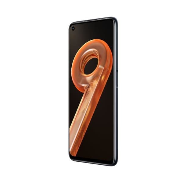 Realme 9I 64Gb Prism Black