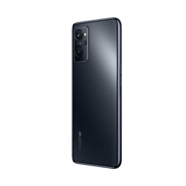Realme 9I 64Gb Prism Black