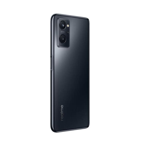 Realme 9I 64Gb Prism Black
