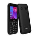 Miniatyrbild 3 av 4: TTfone TT240 Enkel Whatsapp-mobiltelefon 3G KaiOS med Google Voice Assistant