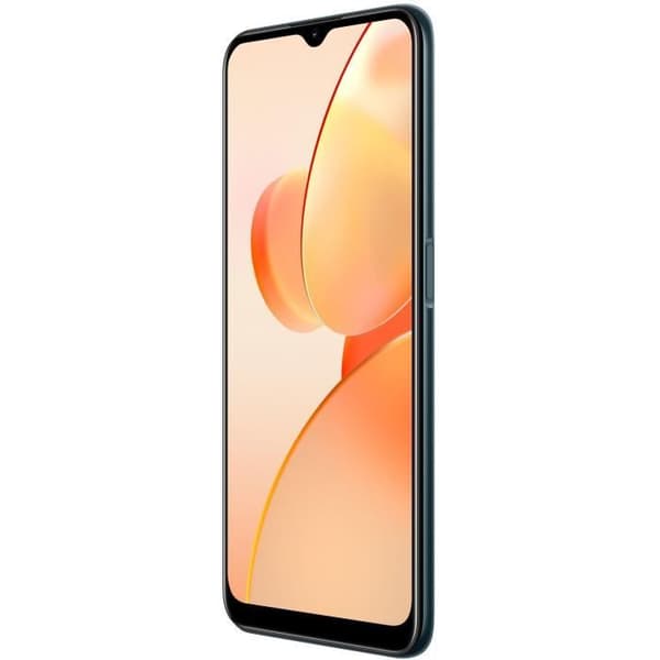 Realme C31 32GB mörkgrön