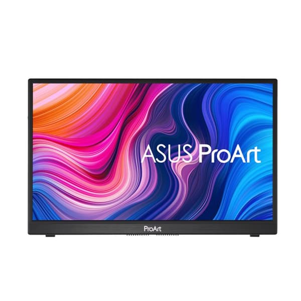 ASUS ProArt PA148CTV - 14" Full HD bärbar dator och pekskärm