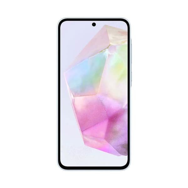 Samsung Galaxy A35 5G 6GB/128GB Blå (Awesome Blue) Dual SIM SM-A356