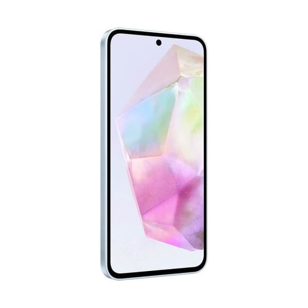 Samsung Galaxy A35 5G 6GB/128GB Blå (Awesome Blue) Dual SIM SM-A356