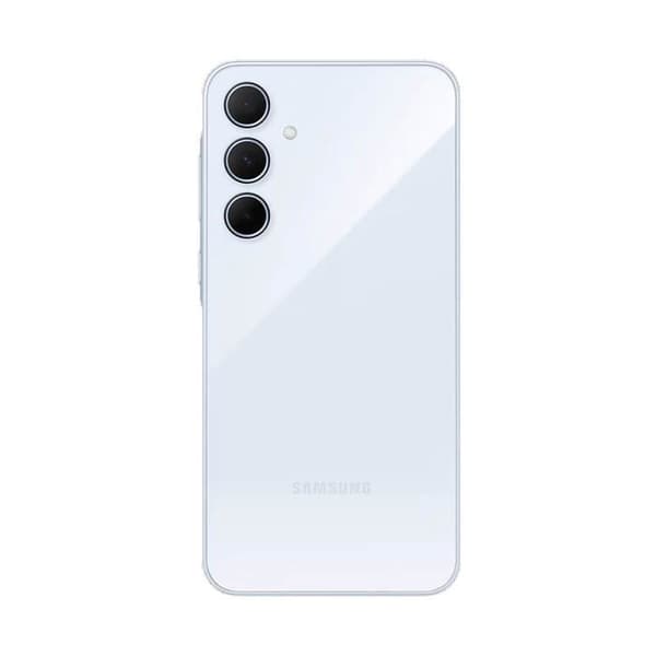Samsung Galaxy A35 5G 6GB/128GB Blå (Awesome Blue) Dual SIM SM-A356