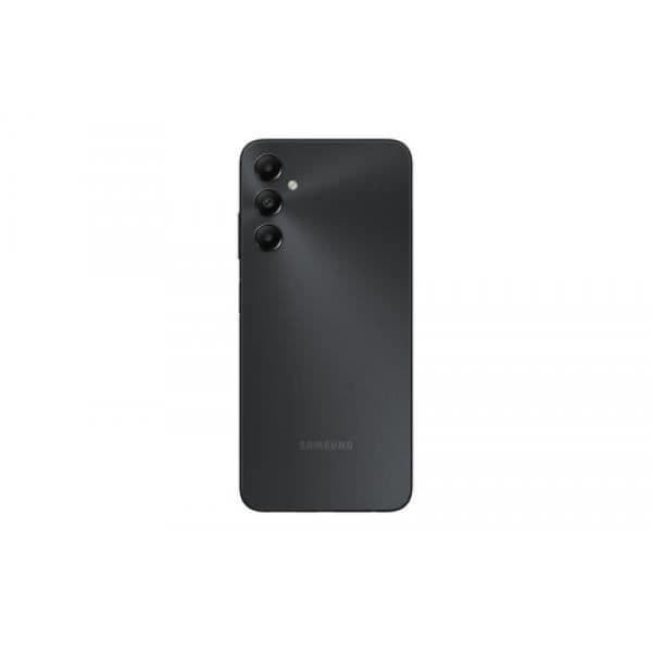 Samsung Galaxy A05s - 4G Smartphone - Dual SIM - 4 GB RAM / 128 GB internminne - microSD-kortplats - LCD-skärm - 6,7" - 2400 x 1080
