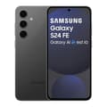 Miniatyrbild 1 av 6: Samsung Galaxy S24 FE Smartphone 128 GB grafit