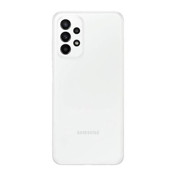 SAMSUNG Galaxy A23 5G 128GB Vit