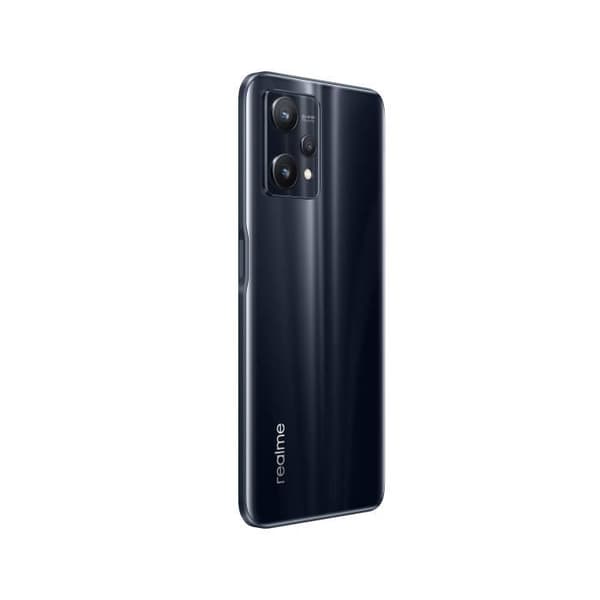 Realme 9 Pro 128 Gb Midnight Black