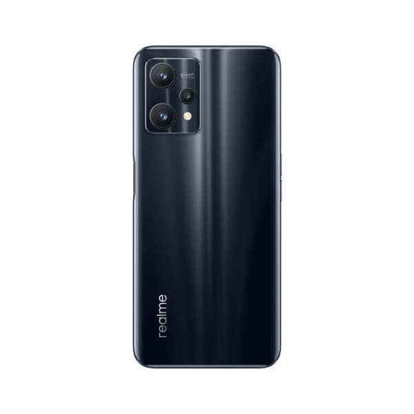 Realme 9 Pro 128 Gb Midnight Black
