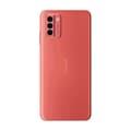 Miniatyrbild 3 av 3: Nokia G22 4GB/64GB Orange (So Peach) Dual SIM