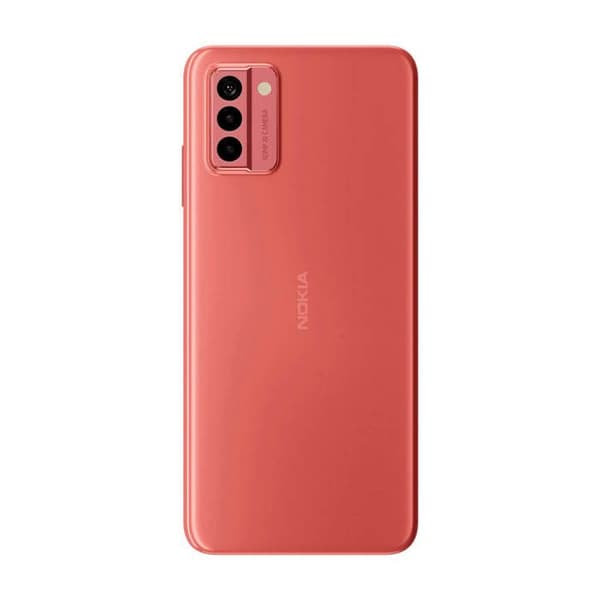 Nokia G22 4GB/64GB Orange (So Peach) Dual SIM