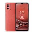 Miniatyrbild 1 av 3: Nokia G22 4GB/64GB Orange (So Peach) Dual SIM