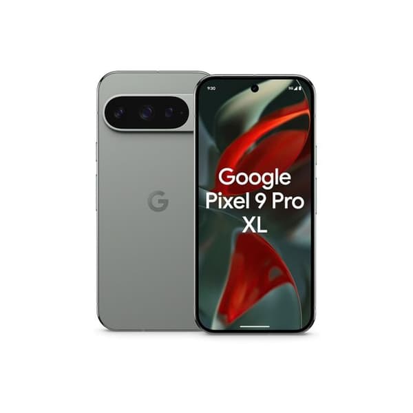 GOOGLE Pixel 9 Pro XL 256Go Ve Grön