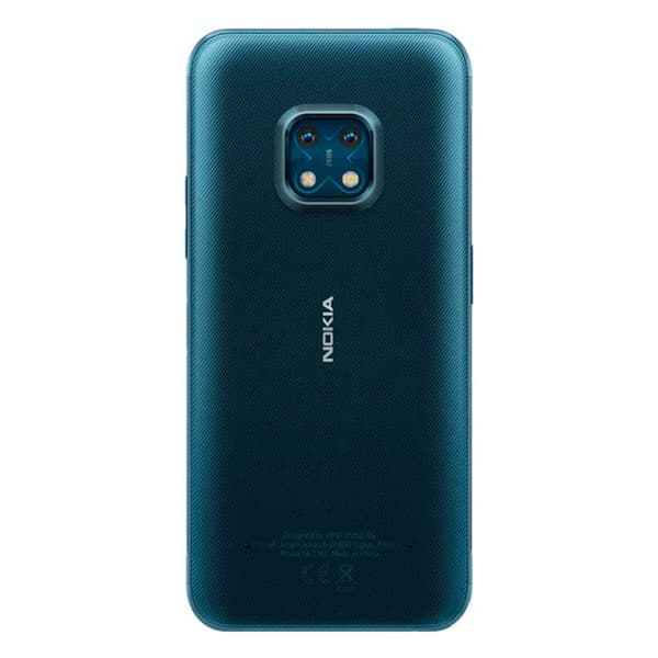 Nokia XR20 64gb Ultra Blue