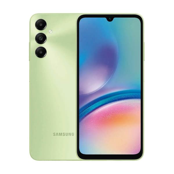 Samsung Galaxy A05s 4GB/64GB Grön (Ljusgrön) Dual SIM SM-A057G Grön