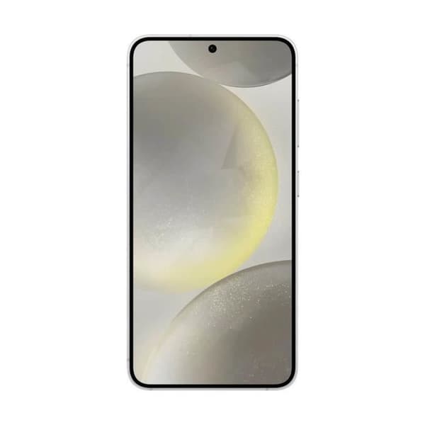 Samsung Galaxy S24 5G 8GB/256GB Grå (marmorgrå) Dual SIM SM-S921B