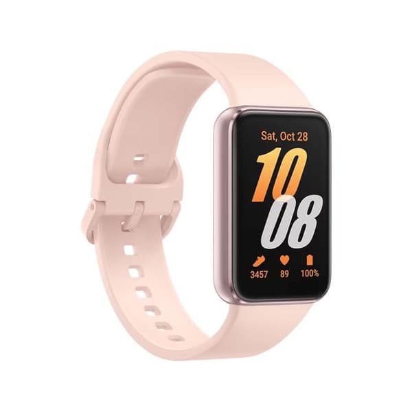 Samsung Galaxy Fit3 rosa (rosaguld) SM-R390