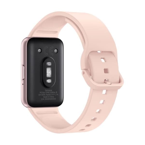 Samsung Galaxy Fit3 rosa (rosaguld) SM-R390