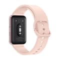 Miniatyrbild 4 av 5: Samsung Galaxy Fit3 rosa (rosaguld) SM-R390