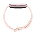 Miniatyrbild 5 av 5: Samsung Galaxy Fit3 rosa (rosaguld) SM-R390