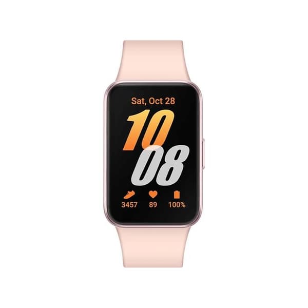 Samsung Galaxy Fit3 rosa (rosaguld) SM-R390