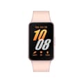 Miniatyrbild 2 av 5: Samsung Galaxy Fit3 rosa (rosaguld) SM-R390