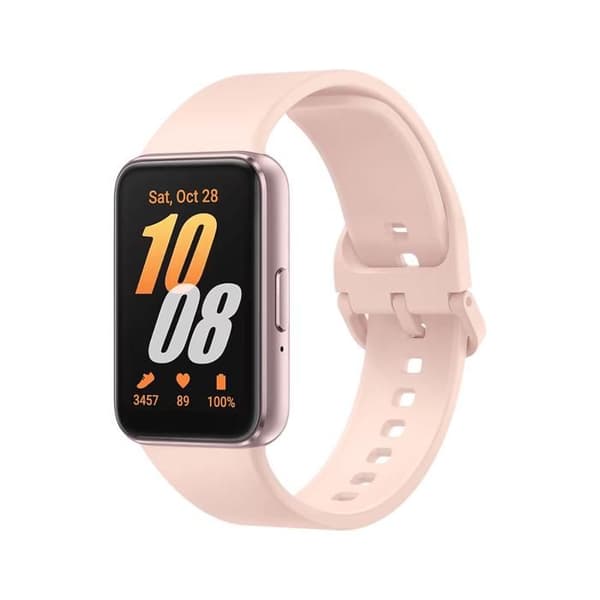 Samsung Galaxy Fit3 rosa (rosaguld) SM-R390
