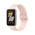 Miniatyrbild 1 av 5: Samsung Galaxy Fit3 rosa (rosaguld) SM-R390