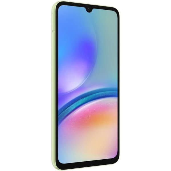 Smartphone SAMSUNG 188378 Grön