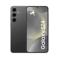 Miniatyrbild 1 av 6: Samsung Galaxy S24 Smartphone 256 GB Svart