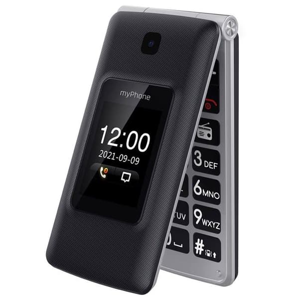 Mp min telefon mobiltelefon