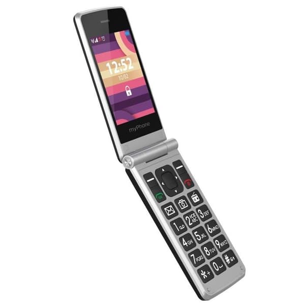 Mp min telefon mobiltelefon