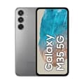 Miniatyrbild 1 av 5: Samsung Galaxy M35 5G 6GB/128GB Grå (grå) Dual SIM SM-M356B