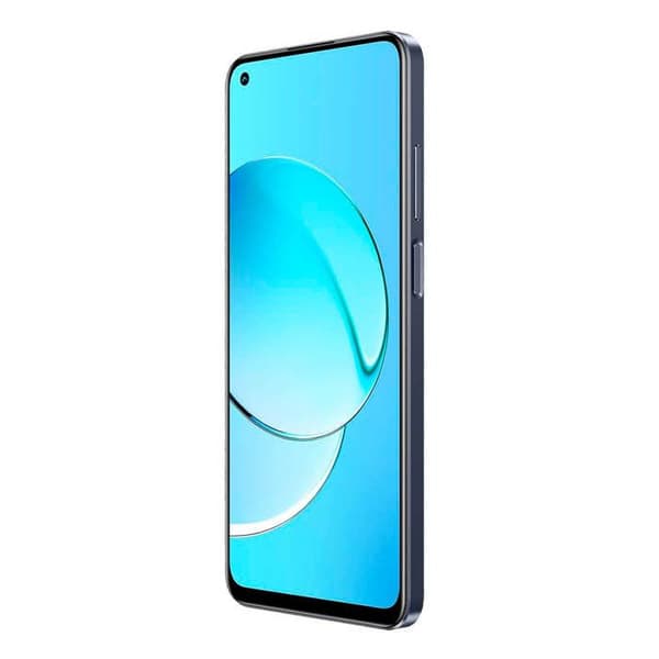 Smartphone REALME R10 128GB 4G SVART Nero