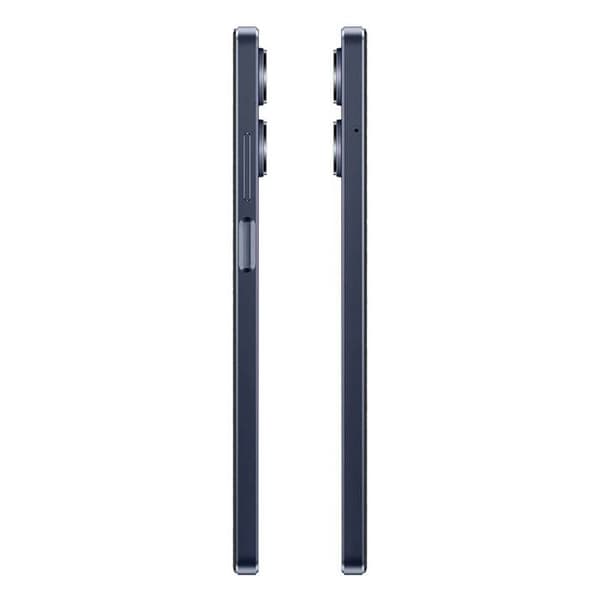 Smartphone REALME R10 128GB 4G SVART Nero