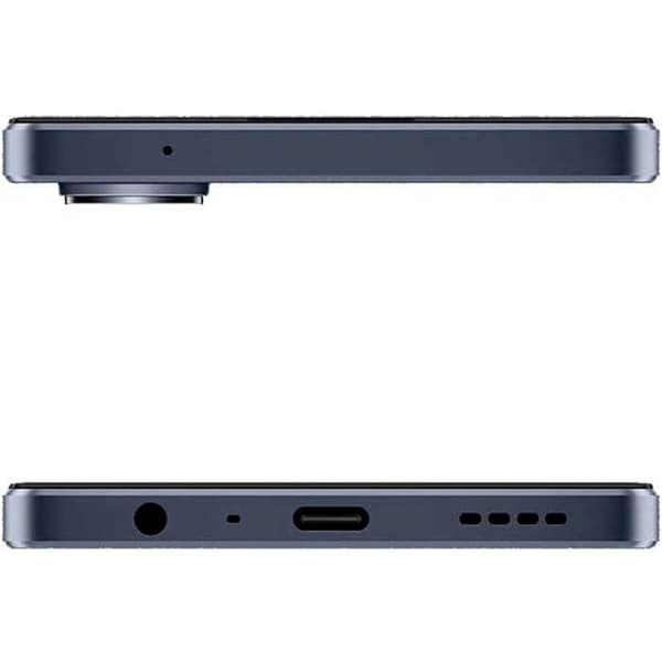 Smartphone REALME R10 128GB 4G SVART Nero