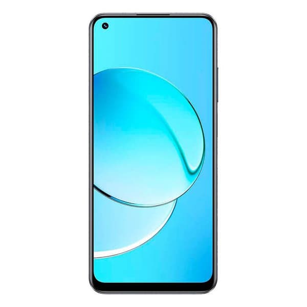 Smartphone REALME R10 128GB 4G SVART Nero