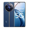 Miniatyrbild 1 av 6: Realme 12 Pro+ 5G 8GB/256GB blå (ubåtsblå) Dual SIM
