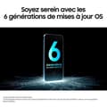 Miniatyrbild 6 av 6: Samsung Galaxy A16 5G Smartphone 128GB Grå