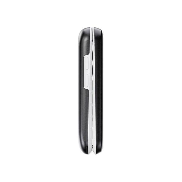 Doro flip mobiltelefon 4G seniorer 2880 svart